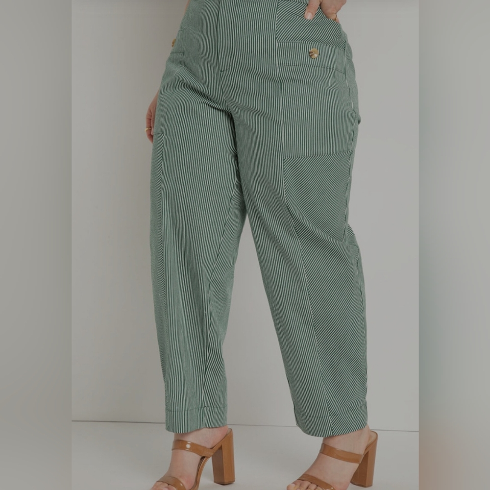Trouser pants